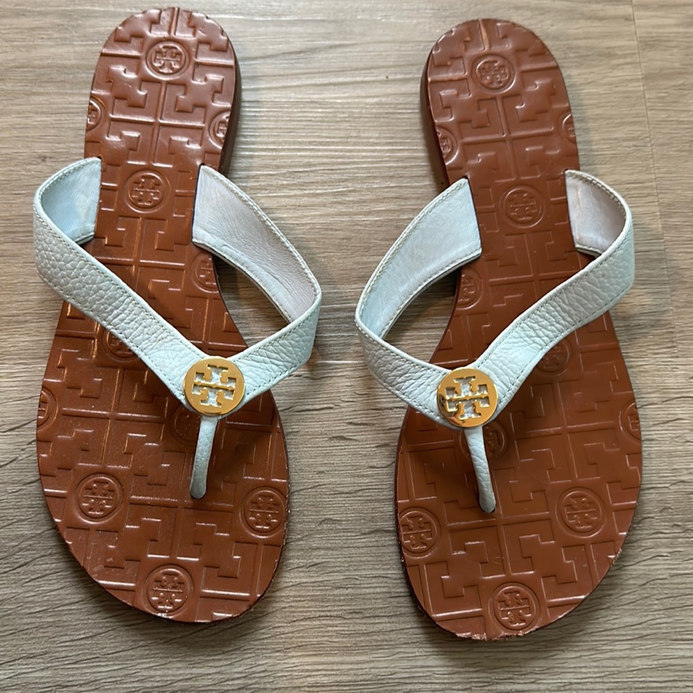 Tory Burch Sandals